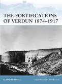 The Fortifications of Verdun 1874-1917 (eBook, PDF)