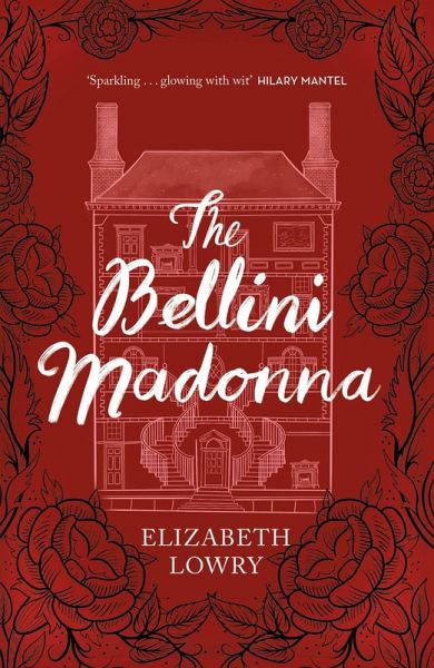 The Bellini Madonna (eBook, ePUB) The Bellini Madonna (eBook, ePUB)
