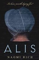 Cover Alis (eBook, ePUB)