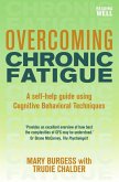 Overcoming Chronic Fatigue (eBook, ePUB)