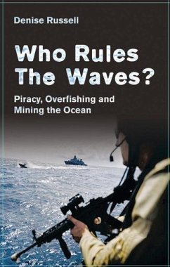 Cover Who Rules the Waves? (eBook, PDF)
