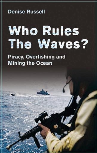 Who Rules the Waves? (eBook, PDF) Who Rules the Waves? (eBook, PDF)