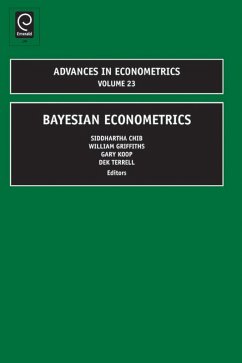 Bayesian Econometrics (eBook, PDF)