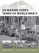 US Marine Corps Tanks of World War II... - Bild 1