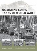 US Marine Corps Tanks of World War II (eBook, PDF)