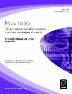 Systematic Studies and Current Researches (eBook, PDF)