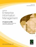 ICT adoption by SMEs (eBook, PDF)
