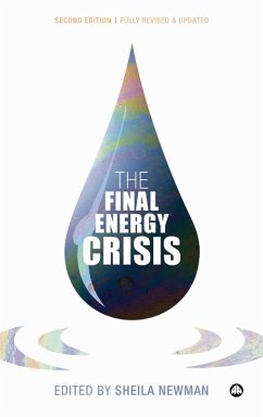 Cover The Final Energy Crisis (eBook, PDF)