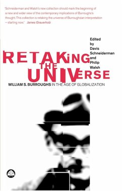Cover Retaking the Universe (eBook, PDF)