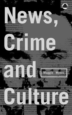 Cover News, Crime and Culture (eBook, PDF)