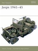 Jeeps 1941-45 (eBook, PDF)