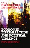 Economic Liberalization and Political Violence (eBook, PDF)