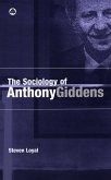 The Sociology of Anthony Giddens (eBook, PDF)