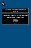 Competence Perspectives on Learning and Dynamic Capabilities (eBook, PDF)
