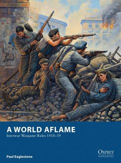 A World Aflame (eBook, PDF) - Eaglestone, Paul