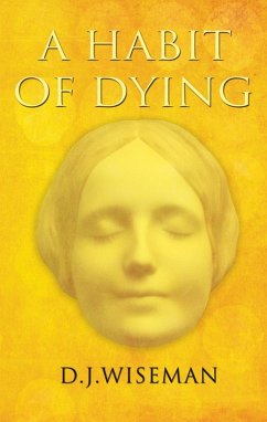 Cover Habit of Dying (eBook, ePUB)