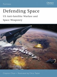 Defending Space (eBook, PDF) - Chun, Clayton K. S.