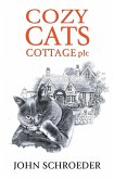 Cozy Cats Cottage plc (eBook, ePUB)