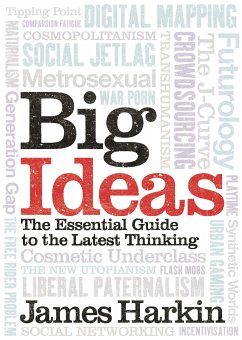 Big Ideas (eBook, ePUB) - Harkin, James