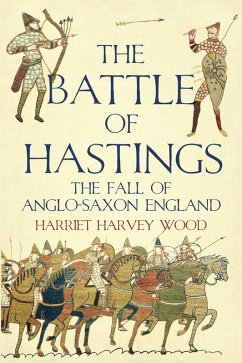 The Battle of Hastings (eBook, ePUB) - Wood, Harriet Harvey