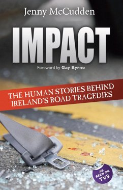 Impact (eBook, ePUB) - Mccudden, Jenny