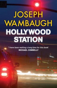 Hollywood Station (eBook, ePUB) - Wambaugh, Joseph; Quercus