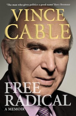 Free Radical (eBook, ePUB) - Cable, Vince