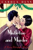 Mistletoe and Murder (eBook, ePUB) Mistletoe and Murder (eBook, ePUB)