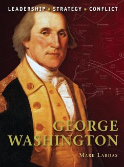 George Washington (eBook, PDF) - Lardas, Mark