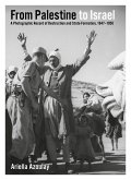 From Palestine to Israel (eBook, PDF)