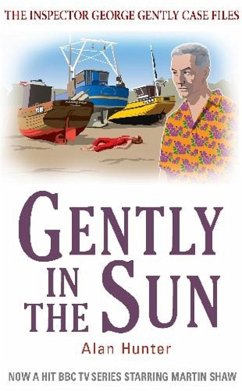 Gently in the Sun (eBook, ePUB) Cover Gently in the Sun (eBook, ePUB)