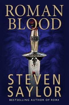 Roman Blood (eBook, ePUB) - Saylor, Steven