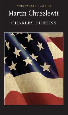 Cover Martin Chuzzlewit (eBook, ePUB)