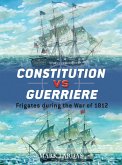 Constitution vs Guerriere (eBook, PDF)
