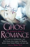 The Mammoth Book of Ghost Romance (eBook, ePUB)
