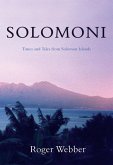 Solomoni (eBook, ePUB)
