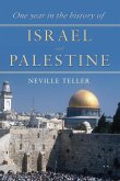 One Year in the History of Israel and Palestine (eBook, ePUB)