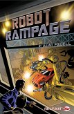 Robot Rampage (Full Flight Adventure) (eBook, ePUB)