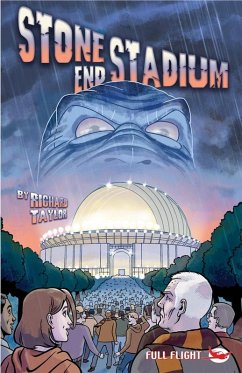 Stone End Stadium (Full Flight Adventure) (eBook, ePUB) - Taylor, Richard