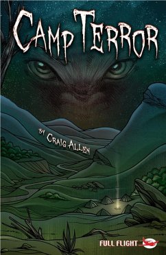 Camp Terror (Full Flight Adventure) (eBook, ePUB) - Allen, Craig
