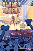 Planet Talent (Full Flight Adventure) (eBook, ePUB)