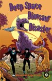 Deep Space Dinosaur (Alien Detective Agency) (eBook, ePUB)