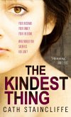 The Kindest Thing (eBook, ePUB)