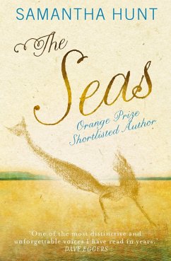 The Seas (eBook, ePUB) - Hunt, Samantha
