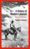 A History of Modern Lebanon (eBook, ePUB)