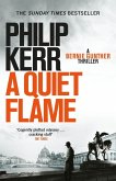 A Quiet Flame (eBook, ePUB)