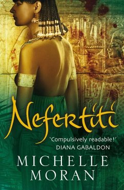 Cover Nefertiti (eBook, ePUB)