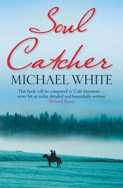 Cover Soul Catcher (eBook, ePUB)