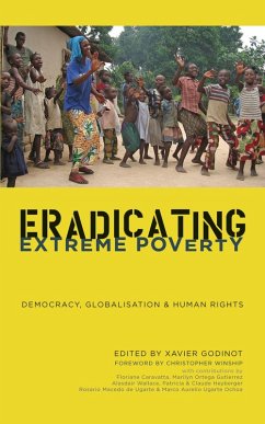 Cover Eradicating Extreme Poverty (eBook, ePUB)
