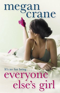 Cover Everyone Else's Girl (eBook, ePUB)